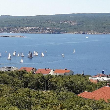 Apartments Sopaljska 24A Crikvenica Bagian luar foto