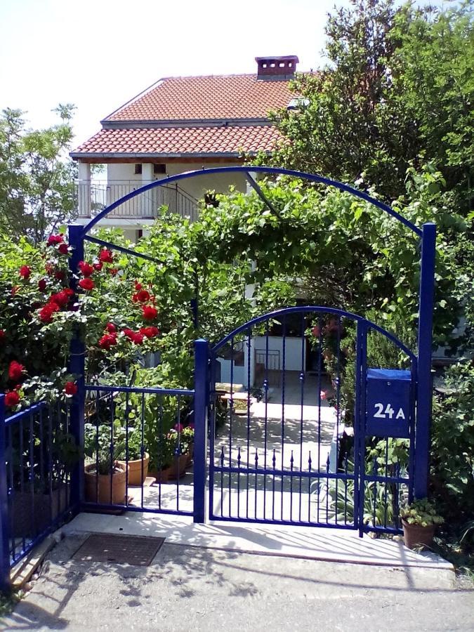 Apartments Sopaljska 24A Crikvenica Bagian luar foto
