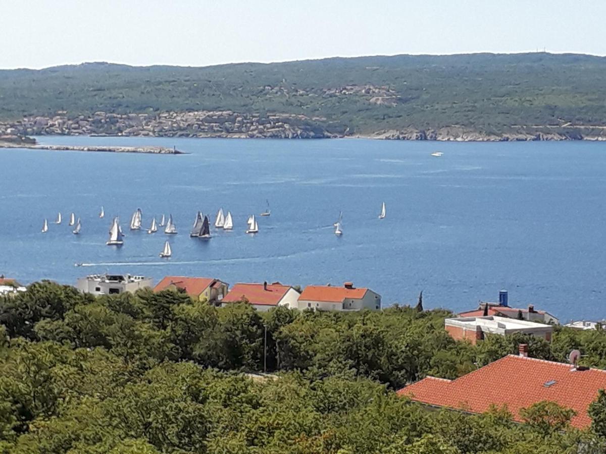 Apartments Sopaljska 24A Crikvenica Bagian luar foto
