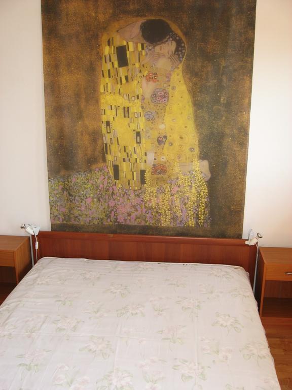 Apartments Sopaljska 24A Crikvenica Ruang foto