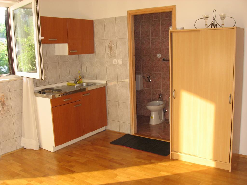 Apartments Sopaljska 24A Crikvenica Ruang foto