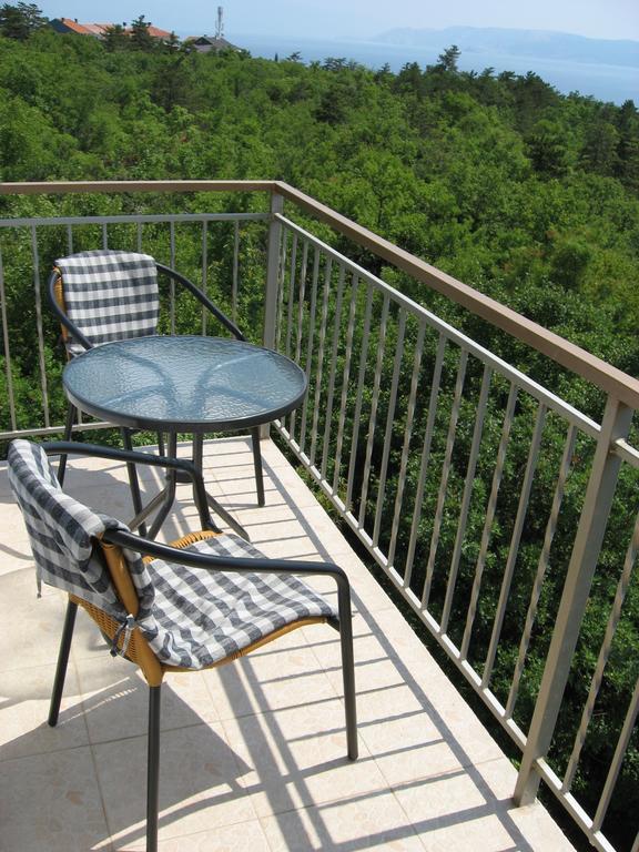 Apartments Sopaljska 24A Crikvenica Ruang foto