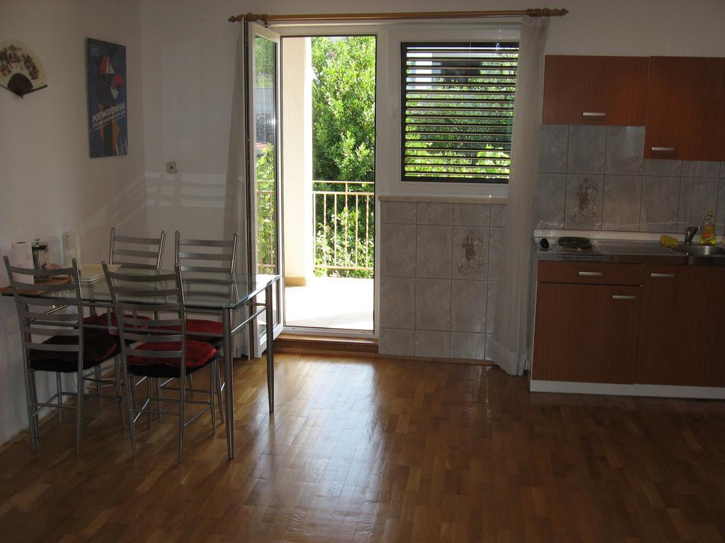 Apartments Sopaljska 24A Crikvenica Ruang foto