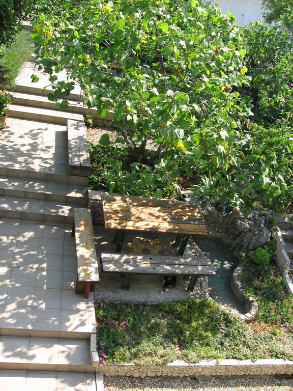Apartments Sopaljska 24A Crikvenica Ruang foto